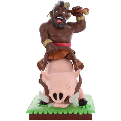 Cable Guys Controller and Phone Holder (Clash of Clans: Hog Rider)