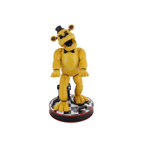 Cable Guys Controller/Phone Holder XL (Five Nights at Freddy's: Golden Freddy)