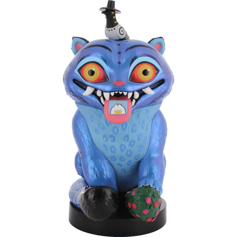 Cable Guys Controller and Phone Holder (K-Pop Demon Hunters: Derpy Tiger)