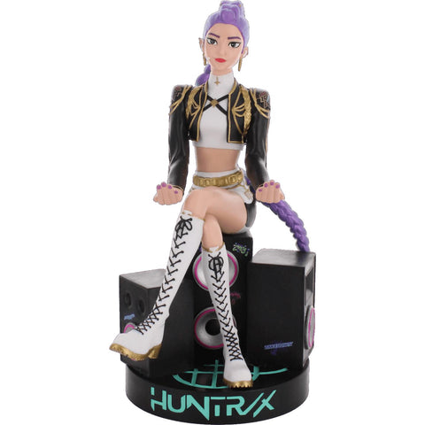 Cable Guys Controller and Phone Holder (K-Pop Demon Hunters: Golden Rumi)