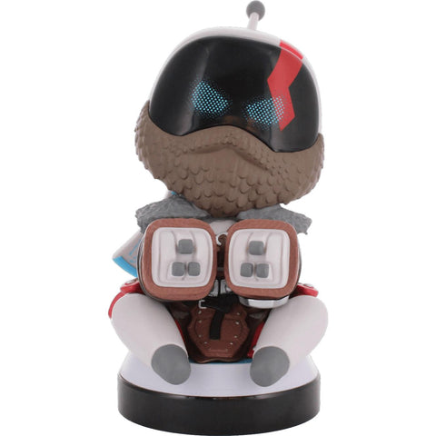 Cable Guys Controller and Phone Holder (Kratos Bot)