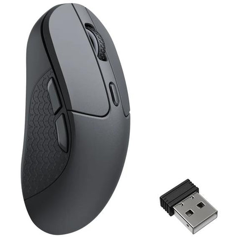 Keychron M3 8000Hz Wireless Mouse (Black)