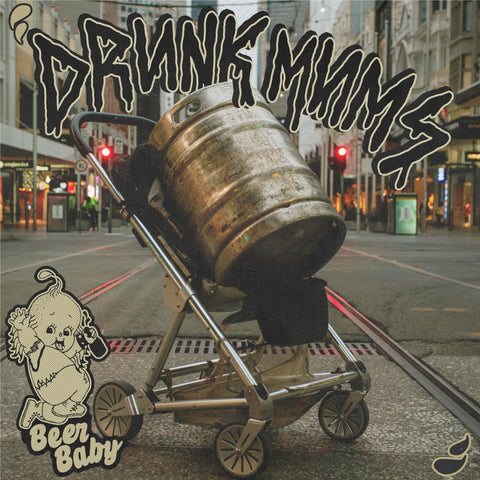 Beer Baby (vinyl)