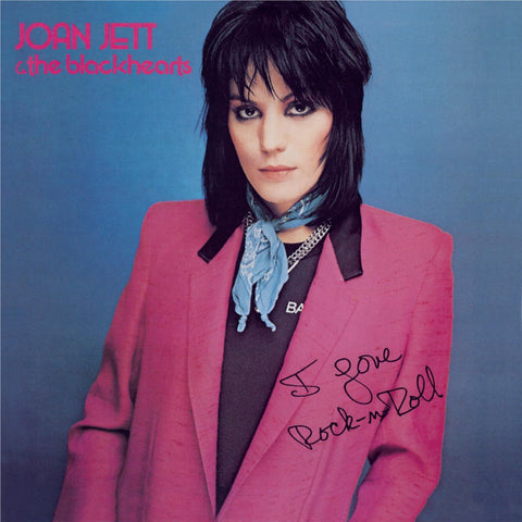 I Love Rock 'N' Roll (45th Anniversary Edition)