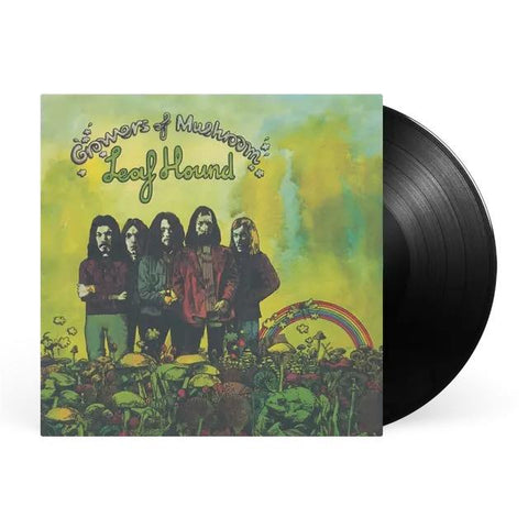 Growers Of Mushroom (Vinyl)