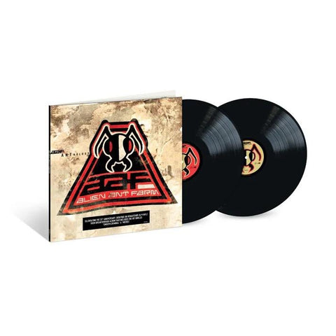 ANThology (Vinyl)