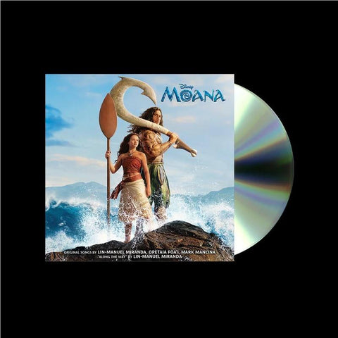Moana