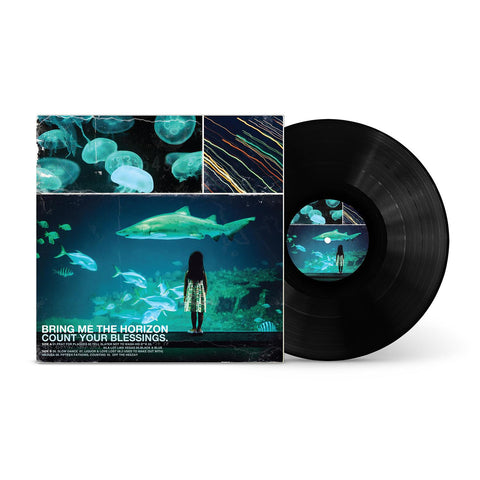 Count Your Blessings (Vinyl)