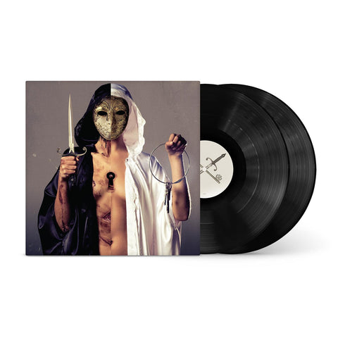There Is A Hell Believe Me I’ve Seen It. There Is A Heaven Let’s Keep It A Secret (Vinyl)