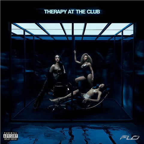 Therapy At The Club