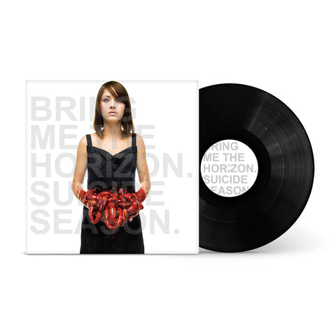Suicide Season (Vinyl)