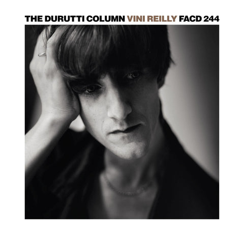Vini Reilly (2026 Re-Issue Vinyl)