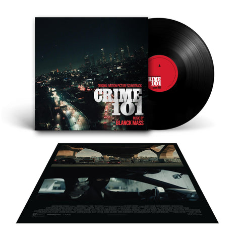 Crime 101 (Vinyl)