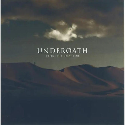 Define The Great Line (20th Anniversary Edition)