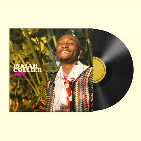 Joy (Vinyl)