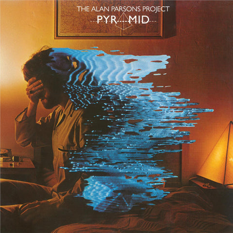 Pyramid (Half-Speed Remaster Vinyl)