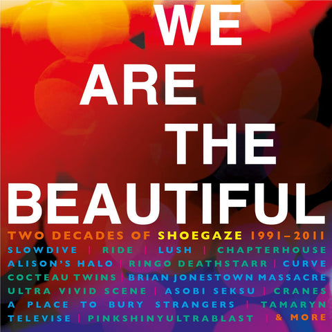 We Are The Beautiful