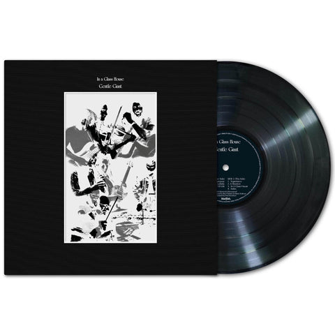 In A Glass House (Vinyl)