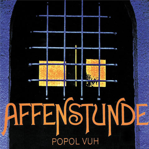 Affenstunde (Vinyl)