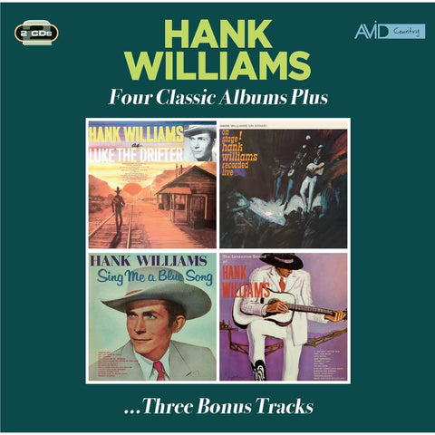 Four Classic Albums
