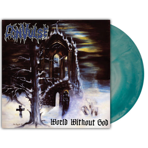 World Without God (Reissue Coloured Vinyl)