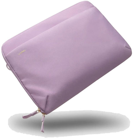 Orbitkey Essentials Laptop Sleeve 14" (Lilac)