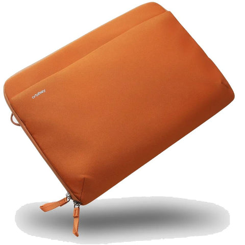 Orbitkey Essentials Laptop Sleeve 16" (Terracotta)