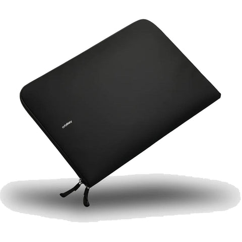 Orbitkey Slim Laptop Sleeve 16" (Black)