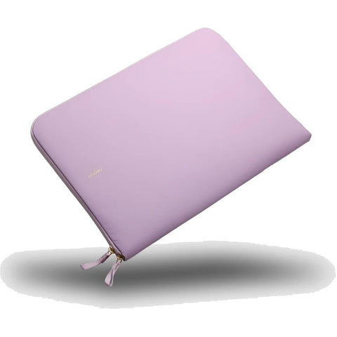 Orbitkey Slim Laptop Sleeve 16" (Lilac)