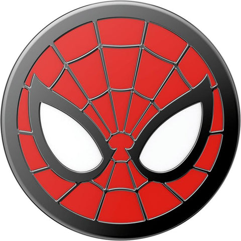 Popsockets PopGrip Licensed (Spiderman)