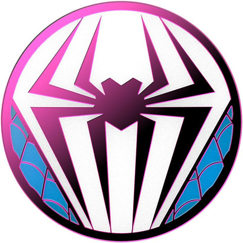 Popsockets Enamel PopGrip (Marvel - Spider Gwen)