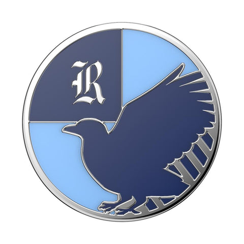 PopSockets Enamel PopGrip (Harry Potter - Ravenclaw)