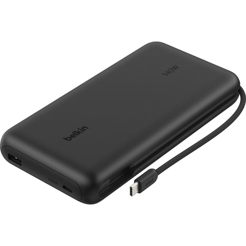Belkin UltraCharge Pro Laptop Power Bank [25K]
