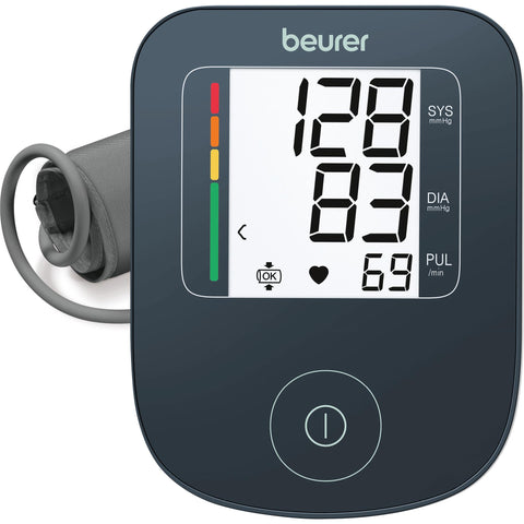 Beurer BM23BG Limited Edition Upper Arm Blood Pressure Monitor