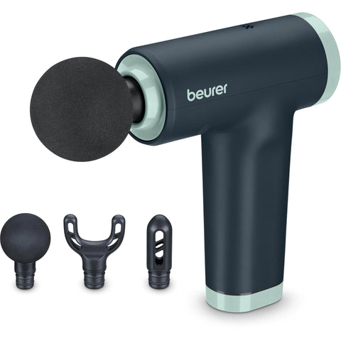 Beurer MG89BG Limited Edition Compact Power Deep Tissue Massage Gun