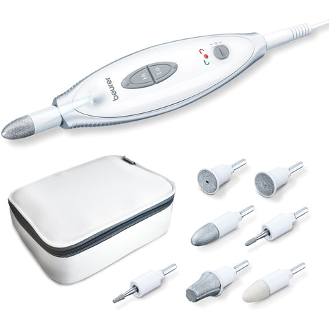 Beurer MP41 Manicure/Pedicure Set