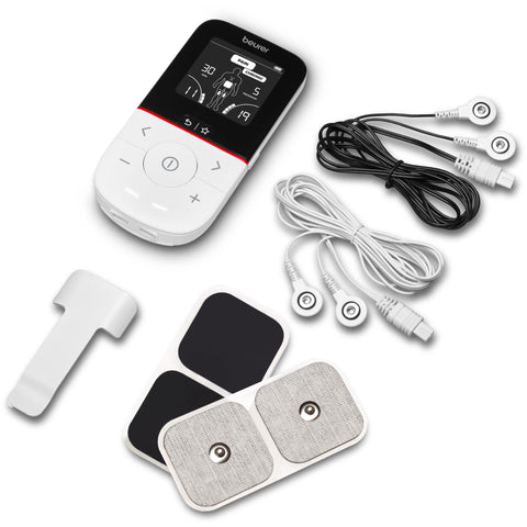 Beurer EM56 Digital TENS/EMS device