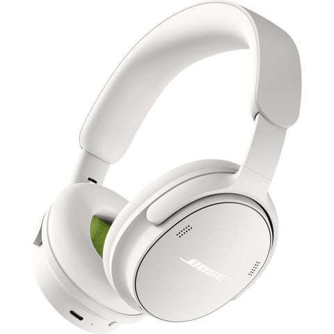 Bose QuietComfort Headphones Gen 2 (White Smoke)