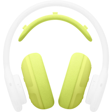 Beats 360 Cushion Kit (Volt Performance Knit Cushions for Ear Cups and Headband)
