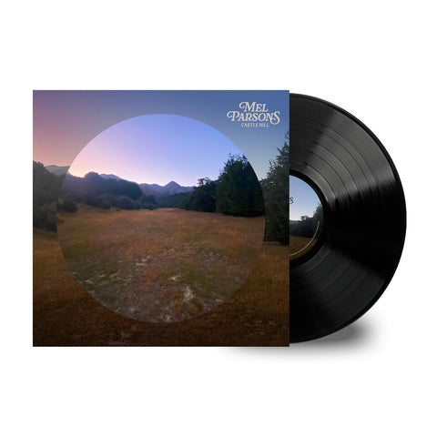 Castle Hill (Vinyl)