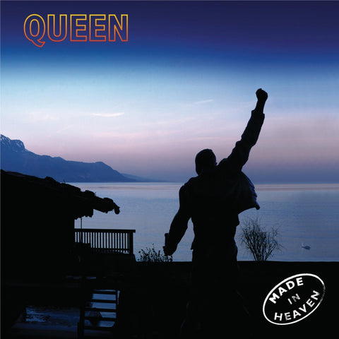 Made In Heaven (2026 Edition)