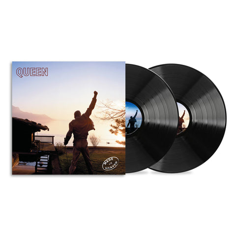 Made In Heaven (2026 Edition Vinyl)