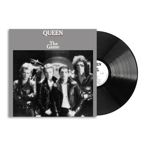 The Game (2026 Edition Vinyl)