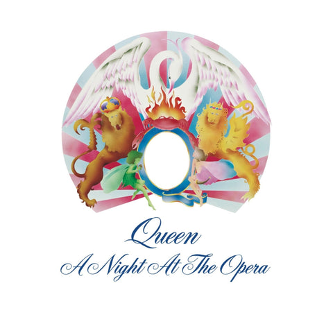 A Night At The Opera (2026 Edition)