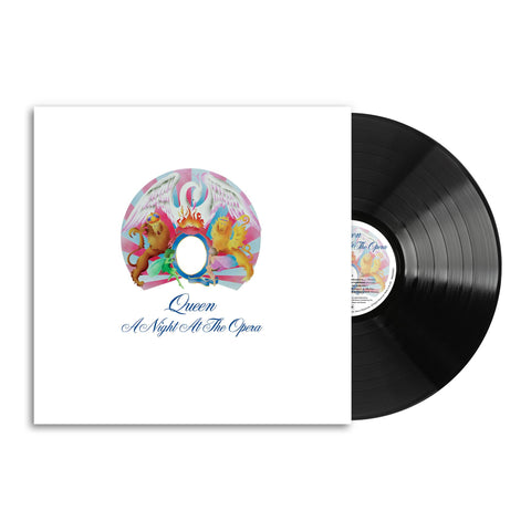 A Night At The Opera (2026 Edition Vinyl)