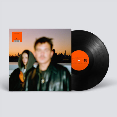 qué les pasó a mis amigos? (12'' Vinyl)