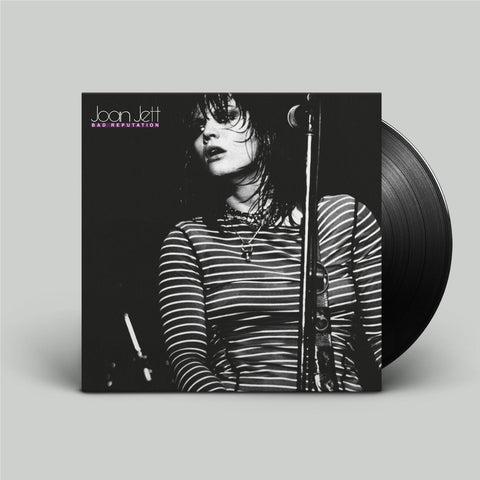 Bad Reputation (Vinyl)