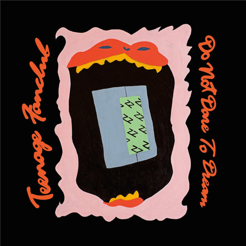 Do Not Dare To Dream (Vinyl)