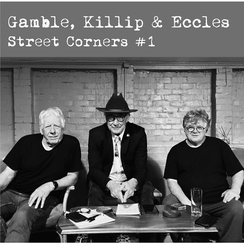 Street Corners #1