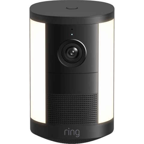 Ring Spotlight Camera 2K [2nd Gen] Battery (Black)